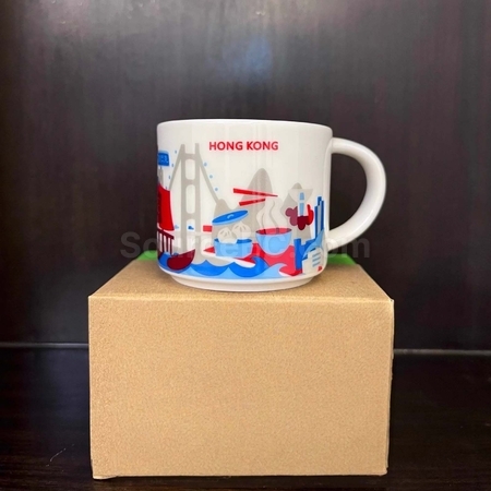 禮品訂造陶瓷杯紀念品