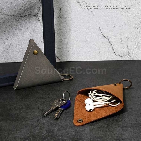 禮品訂造收納鑰匙散紙包紀念品