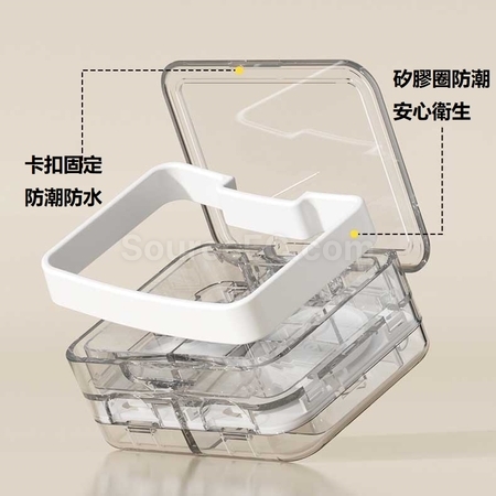 禮品訂造切藥器藥盒紀念品