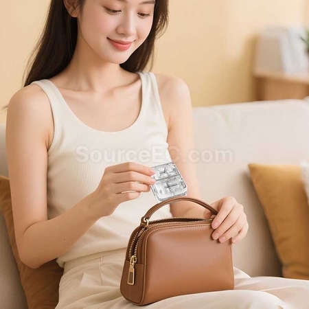 禮品訂造切藥器藥盒紀念品