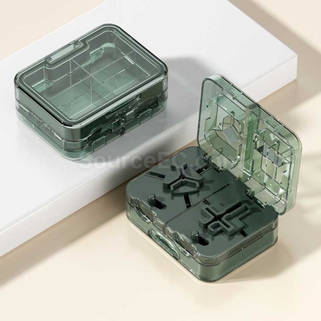禮品訂造切藥器藥盒紀念品