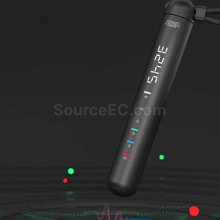 禮品訂造藍牙智能跳繩紀念品