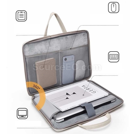 禮品訂造手提電腦袋紀念品