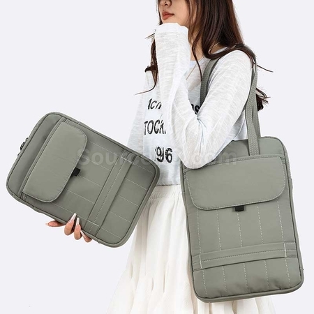 禮品訂造手提電腦平板袋紀念品