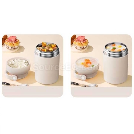 禮品訂造316L不鏽鋼燜燒保溫壺紀念品