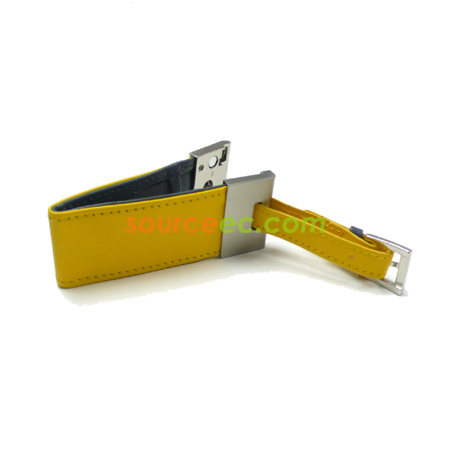 禮品訂造皮製行李牌紀念品