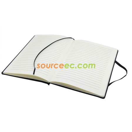 禮品訂造PU 筆記本紀念品