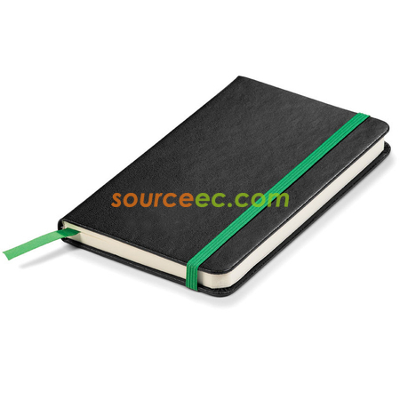 禮品訂造PU 筆記本紀念品