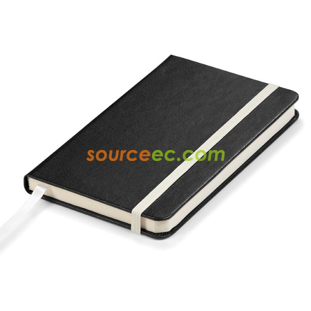 禮品訂造PU 筆記本紀念品