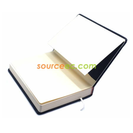 禮品訂造PU 筆記本紀念品