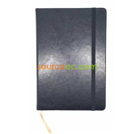 禮品訂造PU 筆記本紀念品