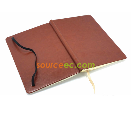 禮品訂造PU 筆記本紀念品