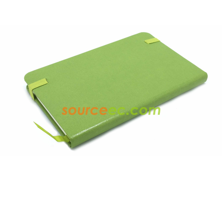禮品訂造PU 筆記本紀念品