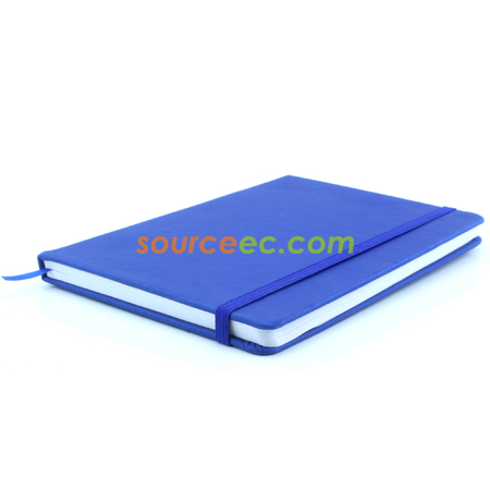 禮品訂造PU 筆記本紀念品
