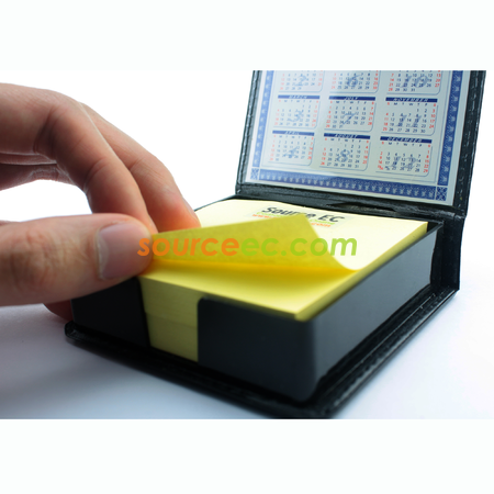 禮品訂造日曆Memo本紀念品