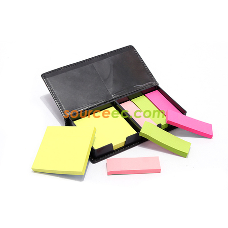 禮品訂造日曆Memo套裝紀念品