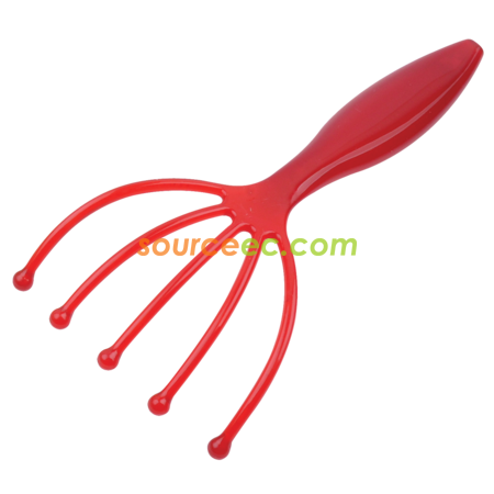 禮品訂造頭部按摩器紀念品