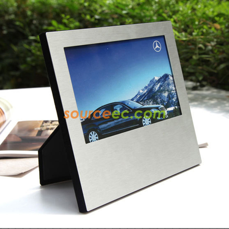禮品訂造鋁製相框紀念品