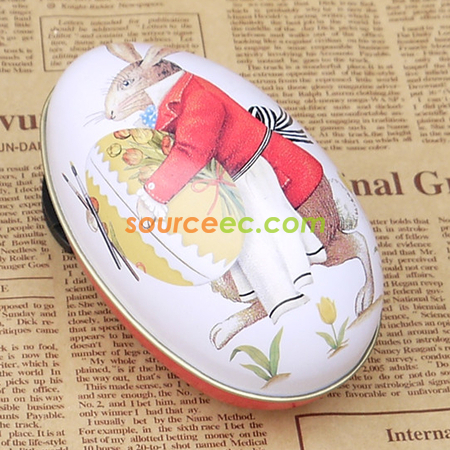 禮品訂造復活蛋禮品盒紀念品