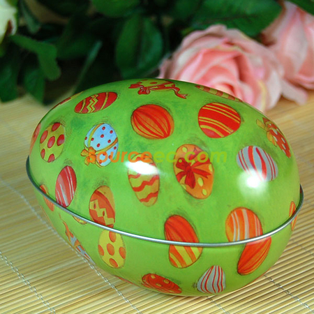 禮品訂造復活蛋禮品盒紀念品