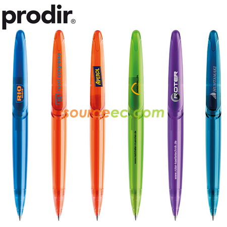 禮品訂造Prodir DS7 推廣筆紀念品