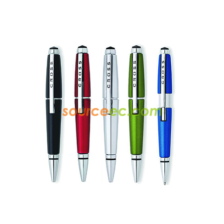 禮品訂造Cross 金屬筆紀念品