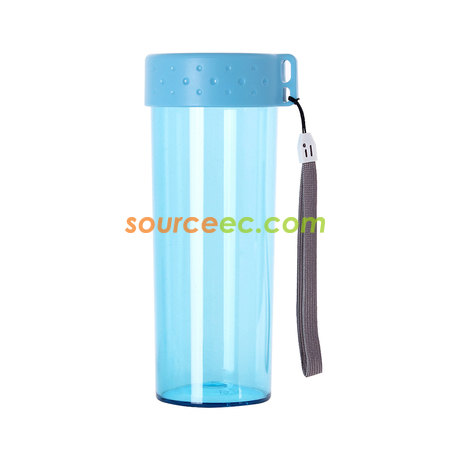 禮品訂造520ML環保單層隨身杯紀念品