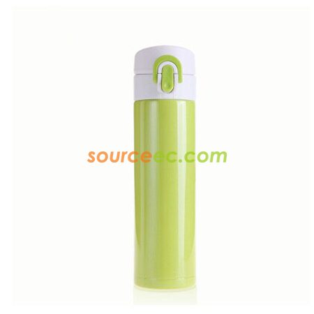 禮品訂造350ML超輕保溫水樽紀念品