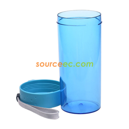 禮品訂造350ML隨身杯紀念品