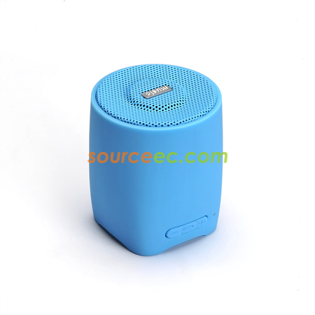 禮品訂造時尚藍牙喇叭紀念品