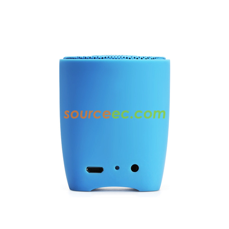 禮品訂造時尚藍牙喇叭紀念品