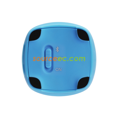 禮品訂造時尚藍牙喇叭紀念品
