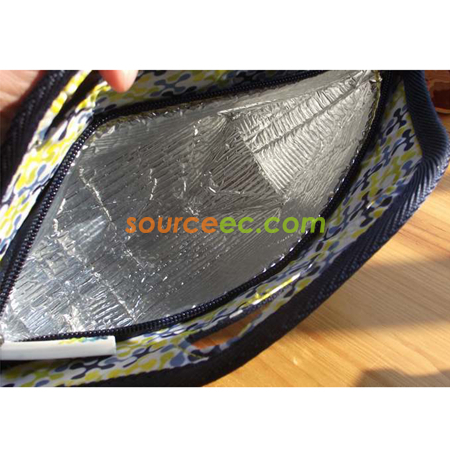 禮品訂造帆布保溫包紀念品