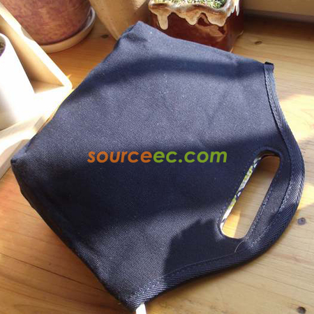 禮品訂造帆布保溫包紀念品