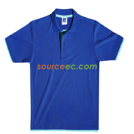 禮品訂造小量訂購Polo 衫紀念品