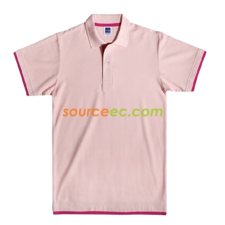 禮品訂造小量訂購Polo 衫紀念品