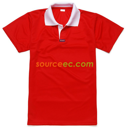 禮品訂造個性製作Polo 衫紀念品