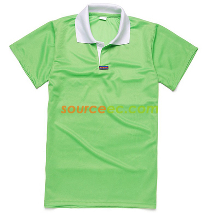 禮品訂造個性製作Polo 衫紀念品