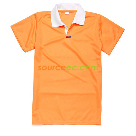 禮品訂造個性製作Polo 衫紀念品