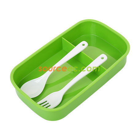 禮品訂造環保餐盒紀念品