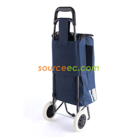 禮品訂造購物手拉車紀念品