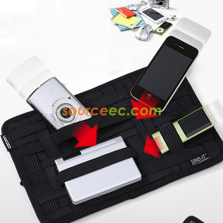禮品訂造萬用收納神器紀念品