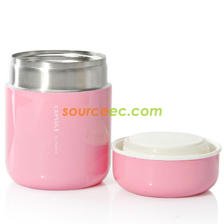 禮品訂造保溫便當盒紀念品