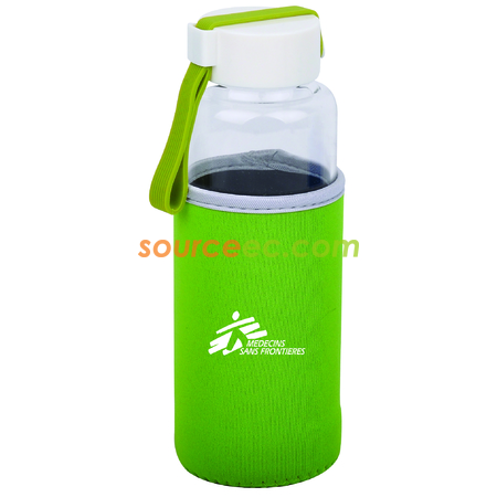 禮品訂造450ML玻璃杯紀念品