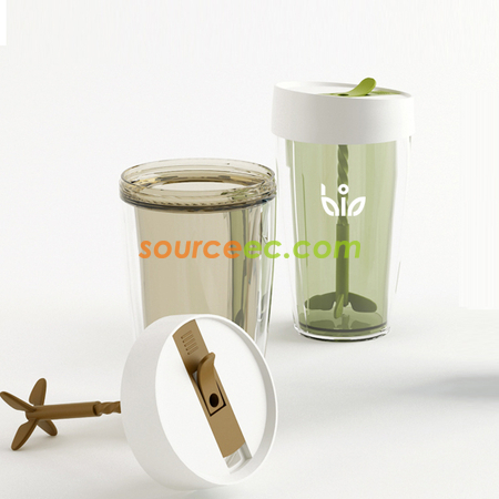 禮品訂造350ML廣告杯紀念品