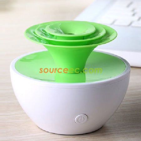 禮品訂造時尚迷你加濕器紀念品