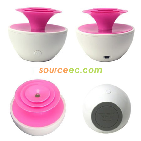 禮品訂造時尚迷你加濕器紀念品