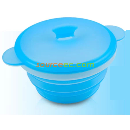 禮品訂造 折疊便當盒紀念品