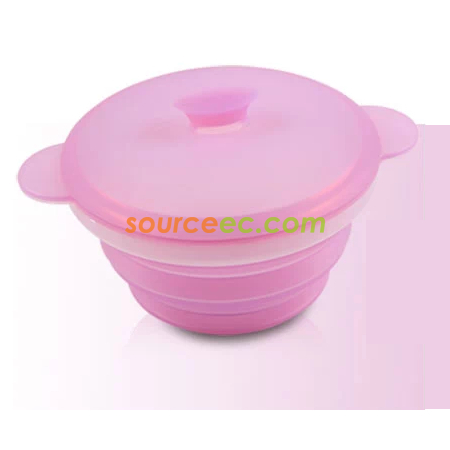 禮品訂造 折疊便當盒紀念品
