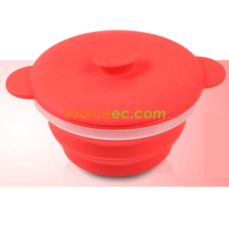 禮品訂造 折疊便當盒紀念品